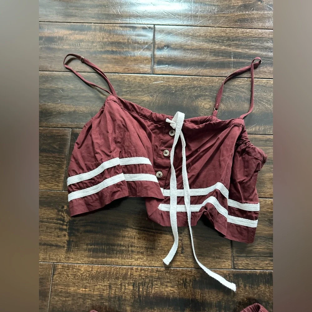 Free People Fischer Skirt Set - Picture 8 of 8